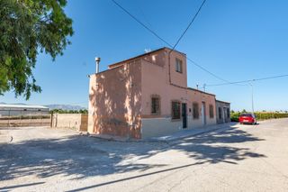 Chalet  Carretera carretera catral. Casa con parcela cerca de callosa del segura