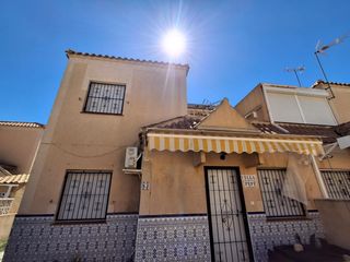 Casa adossada a Urbanizacion Urbanización Jardín del Mar III