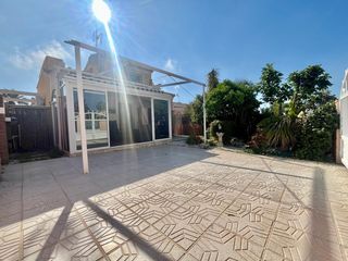 Xalet a La Florida
