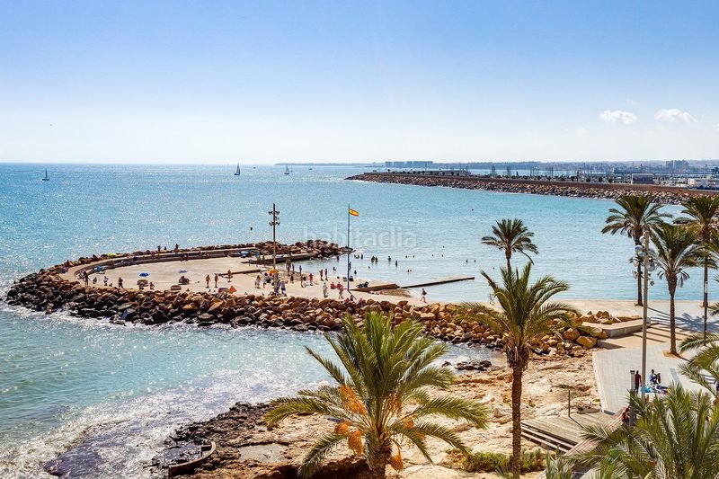 Foto 5537b4d1-6d10-4b87-8de7-3e498361a929. Apartment in ronda don manuel martinez guira 4 in Torrevieja
