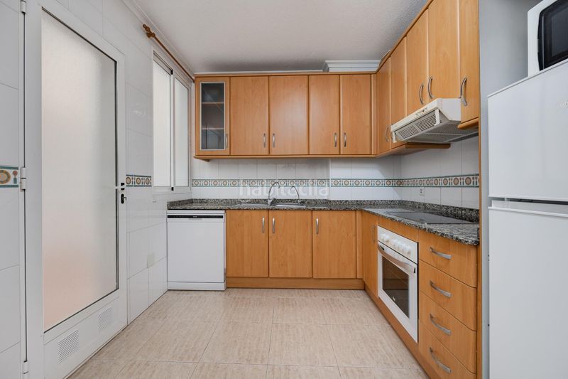 Foto 56f6239f-b8e2-4579-b319-da5c95385a4f. Apartment in ronda don manuel martinez guira 4 in Torrevieja