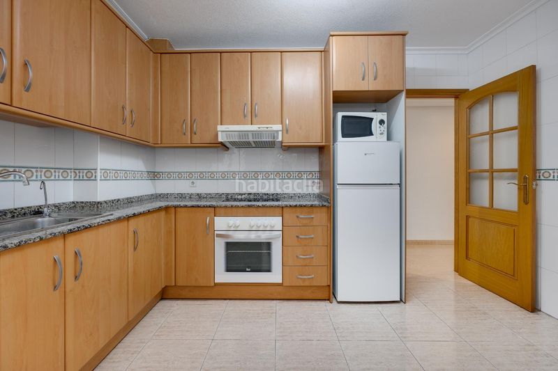 Foto 83699138-d15a-47e4-9fd6-2632eaa2dfa9. Apartment in ronda don manuel martinez guira 4 in Torrevieja