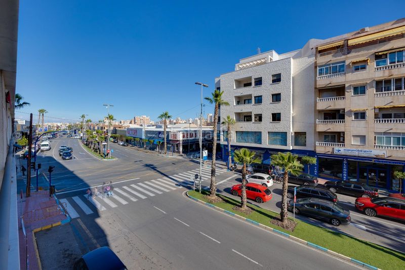 Foto 8a356d2d-4788-4085-9a05-33e45269ab45. Apartment in ronda don manuel martinez guira 4 in Torrevieja