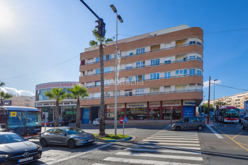 Foto ba990660-4f95-47ed-93b2-a1613b965944. Apartment in ronda don manuel martinez guira 4 in Torrevieja