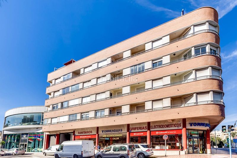 Foto d3d773d6-006d-4ffe-958a-3f7410a97dd6. Apartment in ronda don manuel martinez guira 4 in Torrevieja