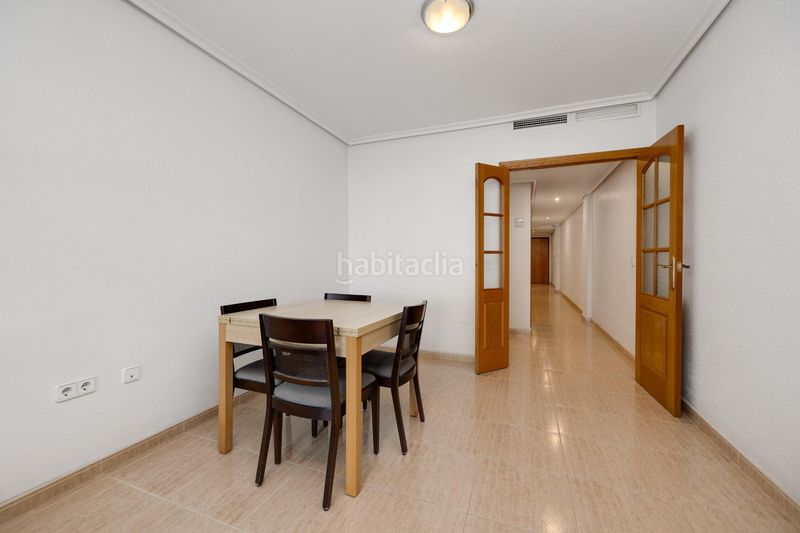 Foto d6e7e1d0-1057-41b0-8640-f4854d0ead04. Apartment in ronda don manuel martinez guira 4 in Torrevieja