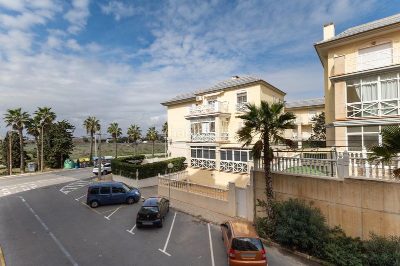 Foto 1bd23e82-98a0-4297-94db-2590f17a40b9. Apartament amb piscina a La Veleta Torrevieja