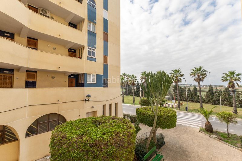 Foto 2cfa0a02-127f-4ec4-b758-86fb35ef959d. Apartament amb piscina a La Veleta Torrevieja