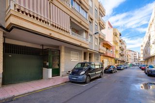 Aparcament cotxe a Zona Playa del Cura