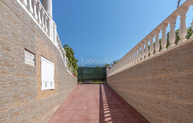 Foto 832536e7-105b-448b-9f8f-3b81c29e6d8b. Xalet amb calefacció aparcament piscina a Cañada del Molino Torrevieja