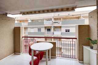 Estudi a Calle BARRACA 3