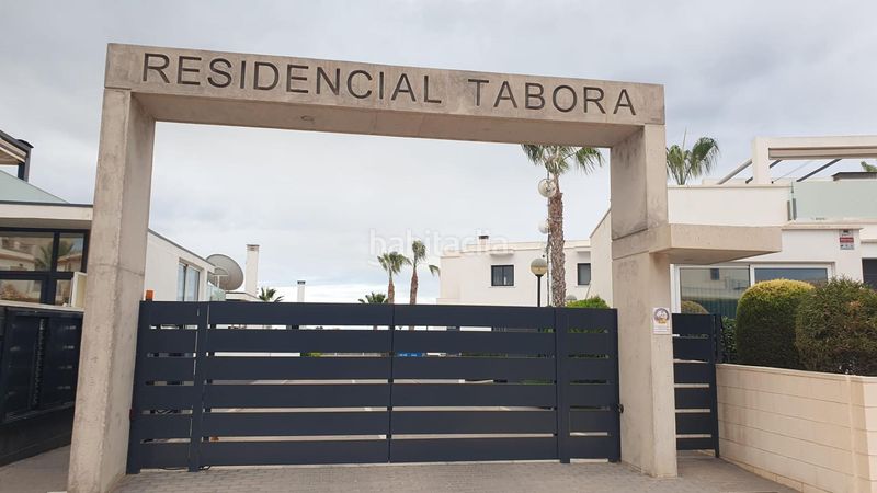 Foto e74adf96-9f1e-409c-b6ae-ed23e3a8c11d. Dúplex a calle cabo la nao 37 a Lomas de Cabo Roig - Los Dolses Orihuela