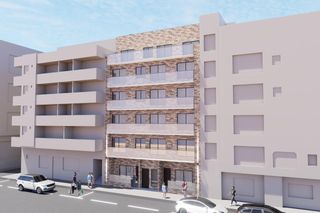 Àtic a Calle monteagudo 14. Obra nueva con piscina en la azotea solo 250 m del mar en torrev
