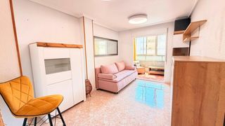 Pis a Nueva Torrevieja