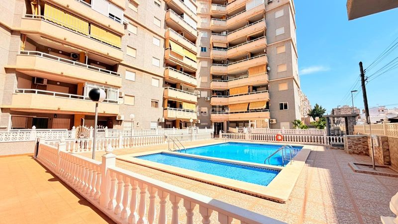 Foto 4e11e662-6240-4410-8dfa-1f023934dc51. Pis amb calefacció piscina a nueva Torrevieja Torrevieja