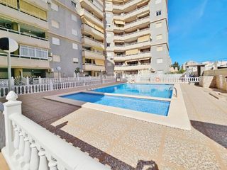 Pis a Nueva Torrevieja