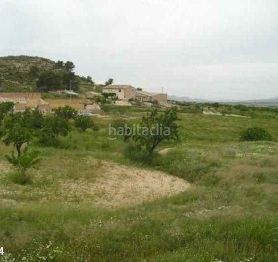 Foto 2c6b72ef-9d86-45af-a191-8e620e83e92d. Finca rústica a Jumilla