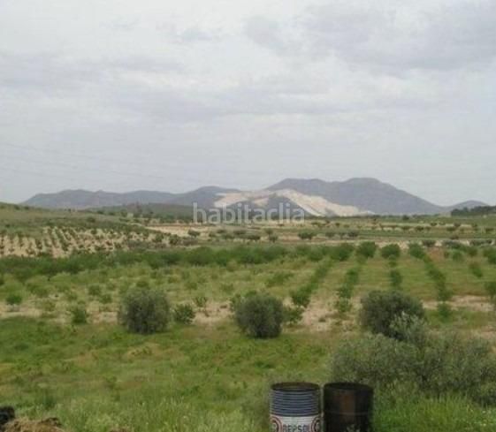 Foto c69a855a-488c-4cb3-9af4-73364346948a. Finca rústica a Jumilla