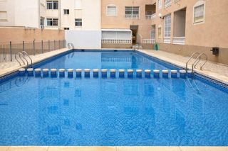 Apartament a Calle loma la 72. Exclusivo apartamento de 2 dormitorios a solo 600 metros de play