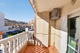Apartament a Zona Playa de los Locos