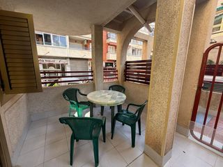 Apartament a Calle Calle Santomera, 11