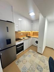 Apartament a Puerto Deportivo