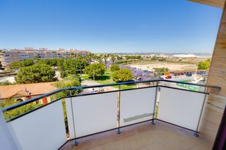 Appartement à Avenida estacion de la. Apartamento a estrenar 2 dormitorios con vistas despejadas!!