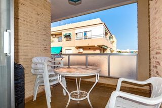 Apartament a Playa de los Náufragos