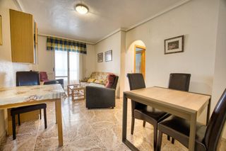 Apartament a El Acequión. Apartamento cerca playa tu refugio ideal frente al mar