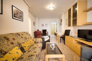 Apartment in El Acequión