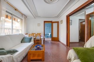 Apartament a ALTA-MATA