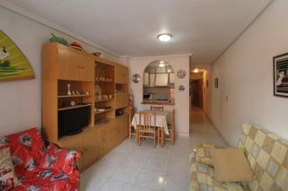 Apartament a Avenida Avenida Diego Ramírez Pastor