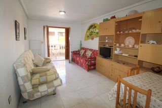 Apartament a Avenida Avenida Diego Ramírez Pastor