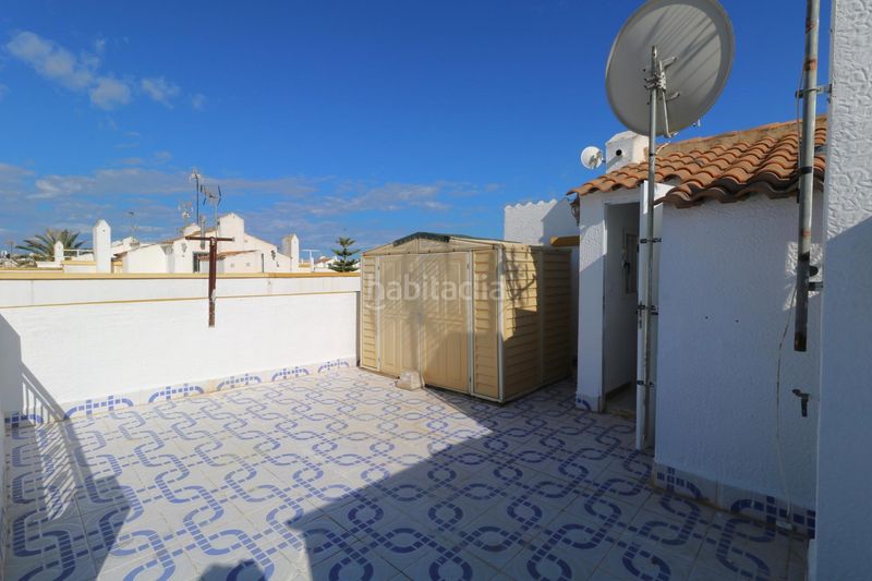 Foto 16926690-c4c6-43d0-a269-7f2e010893ec. Dúplex amb calefacció aparcament piscina a La Florida Orihuela
