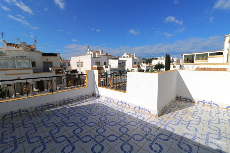 Foto 626385d3-5624-4176-94f3-9da0446ed49e. Dúplex amb calefacció aparcament piscina a La Florida Orihuela