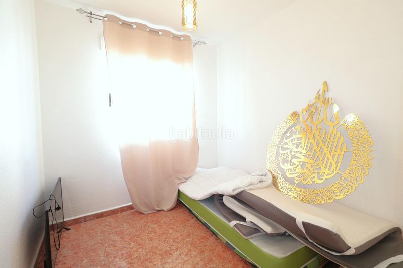 Foto ef790b92-9e74-44e5-95a6-e543846accd4. Dúplex amb calefacció aparcament piscina a La Florida Orihuela