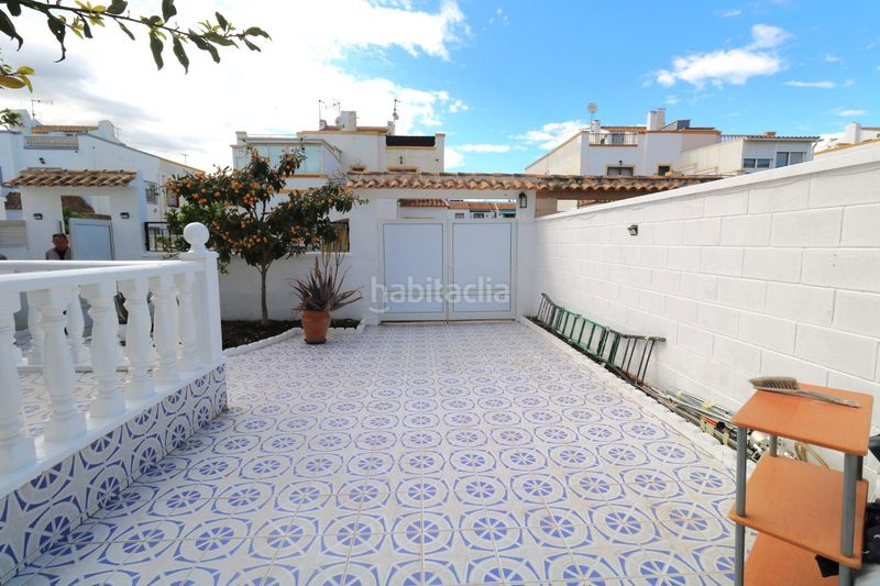 Foto f7f9aabc-fb28-4ec8-ac6e-89fbc332dbec. Dúplex amb calefacció aparcament piscina a La Florida Orihuela