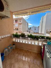 Apartament a Avenida Habaneras - Curva de Palangre