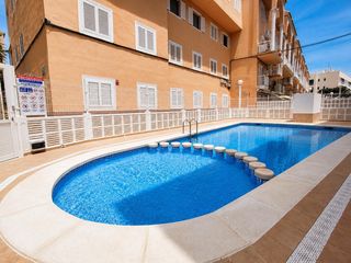Apartament a Calle Calle Puerto Romano