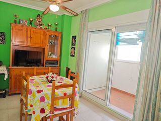 Planta baixa  Calle joaquin chapaprieta. Apartamento de 42 metros