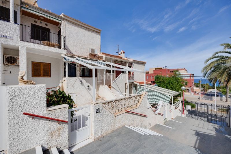 Foto 0b243389-2be6-4859-8334-f7dbc37d6d26. Casa a Cabo Cervera Torrevieja