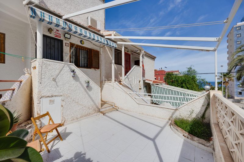 Foto 405317ba-8d59-4e40-81bf-b944b6d9295d. Casa a Cabo Cervera Torrevieja