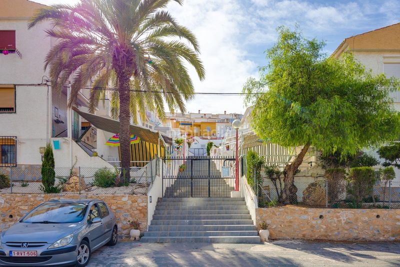 Foto a725fb61-04e1-4792-a9b8-6685a94b956c. Casa a Cabo Cervera Torrevieja