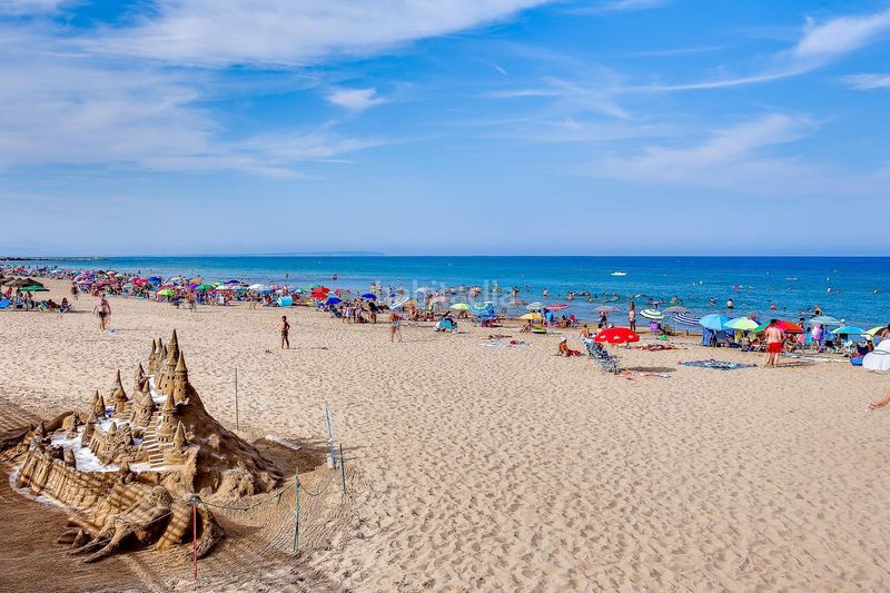 Foto a7dd6e40-e5f2-43ae-9487-40911dcb7b04. Casa a Cabo Cervera Torrevieja