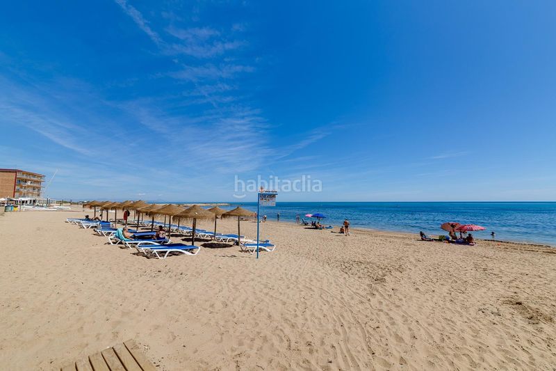 Foto a80706e8-aa51-49cd-bbe1-ee833a25a622. Casa a Cabo Cervera Torrevieja