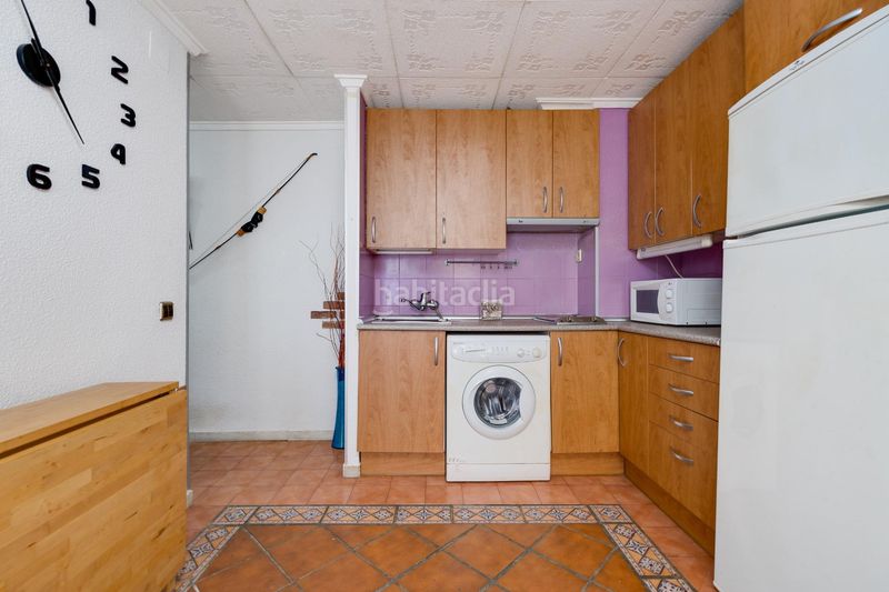 Foto b06516c7-0638-4ba6-b76e-5be4e9a89a28. Casa a Cabo Cervera Torrevieja