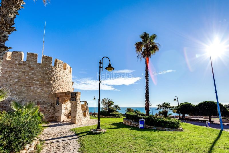 Foto d0885871-dda9-4f66-bd0c-aa67ff475af7. Casa a Cabo Cervera Torrevieja