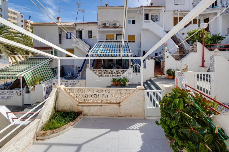 Foto daa4fd9b-8627-4b85-a37d-4f7a6dda0664. Casa a Cabo Cervera Torrevieja