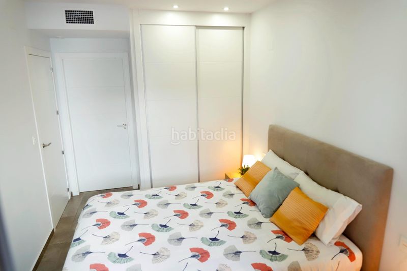 Foto 079f1b7f-b505-42e5-ba82-9539b477558d. Apartament amb aparcament piscina a El Molino Torrevieja