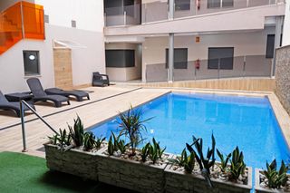 Apartment in El Molino. Apartamento de lujo en el corazon de torrevieja!!!